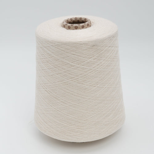 Cash Seta 2/45000 (2250m/100g, 2461yds/3.5oz), 50WS/50SE, 50% Cashmere & 50% Silk Blend