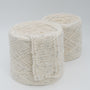 Yarnix – Creamy Yogurt – Merino, Mohair, Cashmere, Silk, Viscose, Polyamide & Lurex Blend