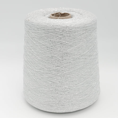 Frizzante 35000 3500m/100g (3830yds/3.5oz) – 70VI/15PA/15Lurex