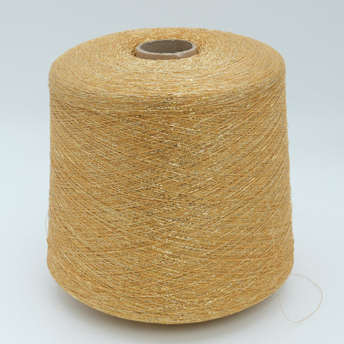 Frizzante 35000 3500m/100g (3830yds/3.5oz) – 70VI/15PA/15Lurex