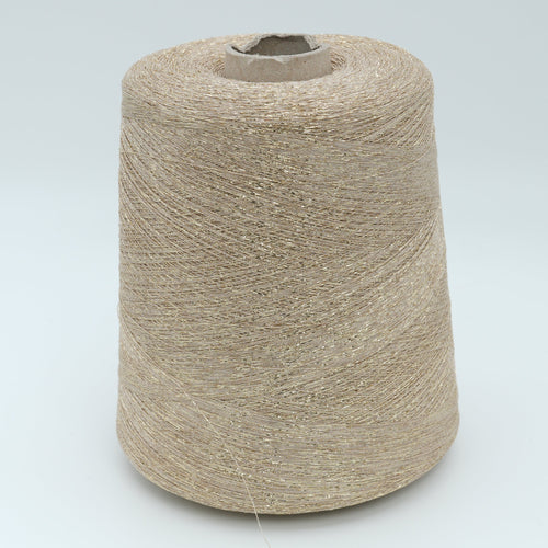 Frizzante 35000 3500m/100g (3830yds/3.5oz) – 70VI/15PA/15Lurex