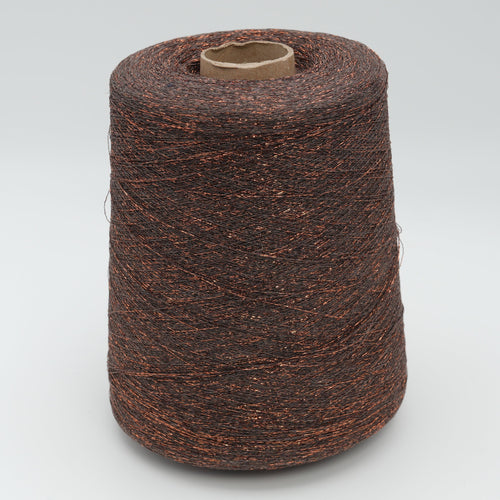 Frizzante 35000 3500m/100g (3830yds/3.5oz) – 70VI/15PA/15Lurex