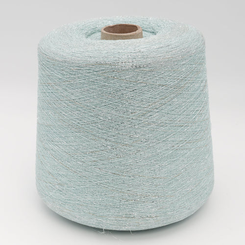 Frizzante 35000 3500m/100g (3830yds/3.5oz) – 70VI/15PA/15Lurex