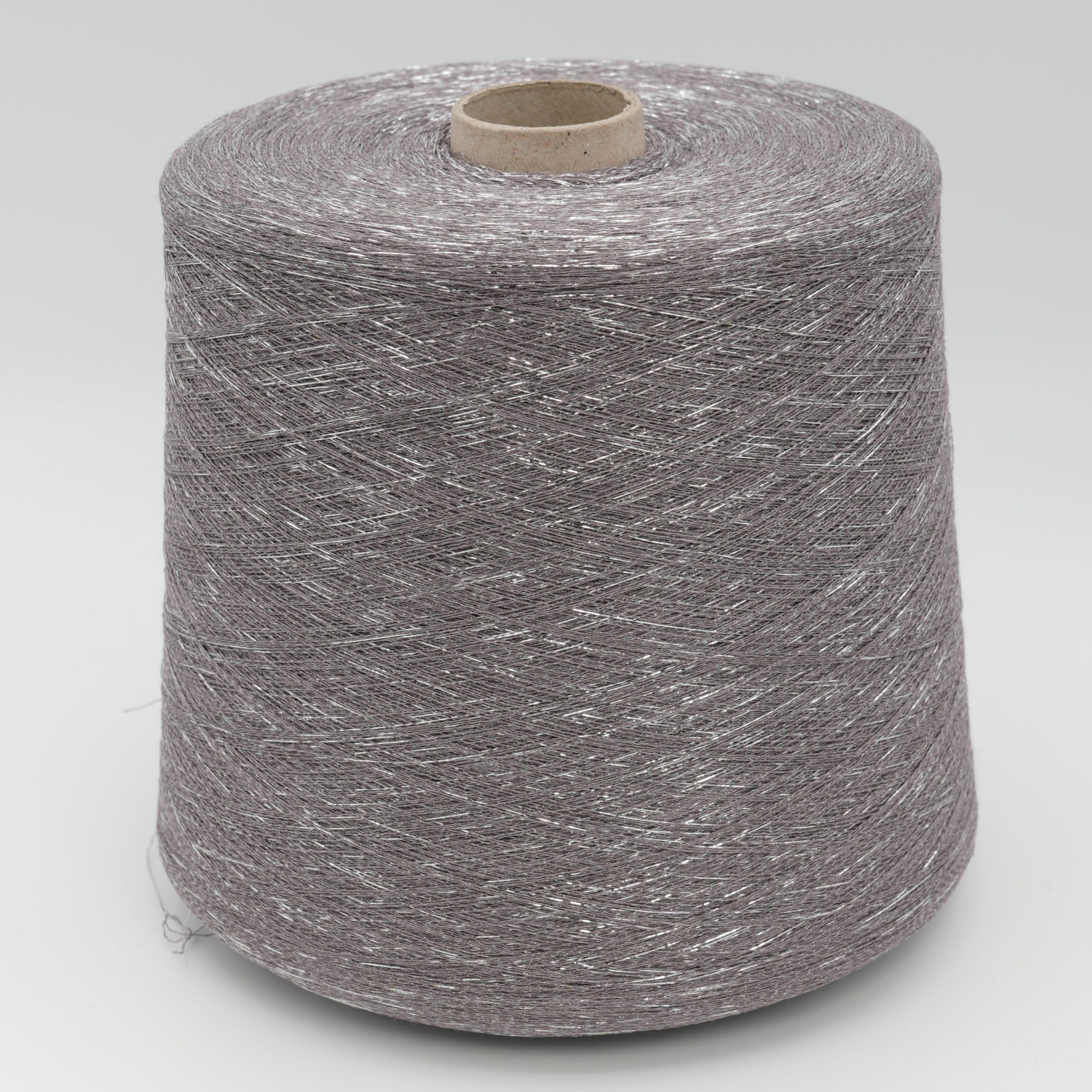 Frizzante 35000 3500m/100g (3830yds/3.5oz) – 70VI/15PA/15Lurex