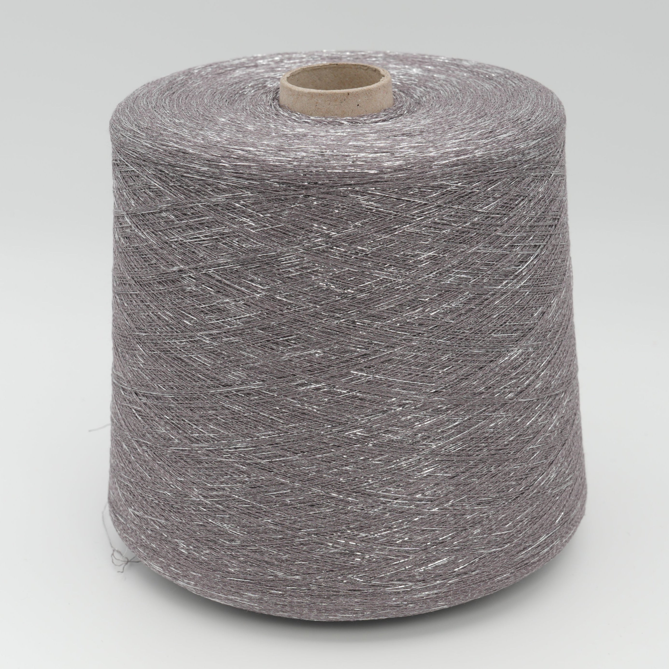 Frizzante 35000 3500m/100g (3830yds/3.5oz) – 70VI/15PA/15Lurex