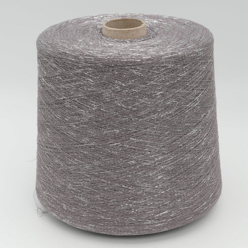 Frizzante 35000 3500m/100g (3830yds/3.5oz) – 70VI/15PA/15Lurex