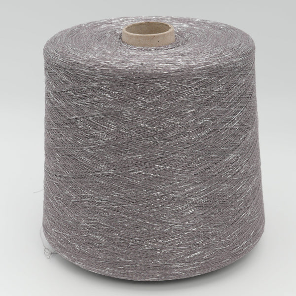 Frizzante 35000 3500m/100g (3830yds/3.5oz) – 70VI/15PA/15Lurex