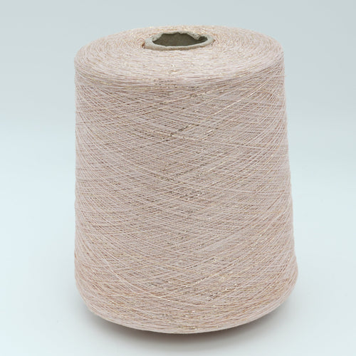 Frizzante 35000 3500m/100g (3830yds/3.5oz) – 70VI/15PA/15Lurex