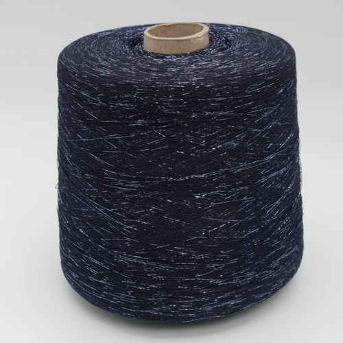 Frizzante 35000 3500m/100g (3830yds/3.5oz) – 70VI/15PA/15Lurex