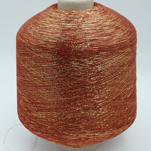 Bach 34000 3400m/100g (3715yds/3.5oz) – 70VI/15PL/15Lurex