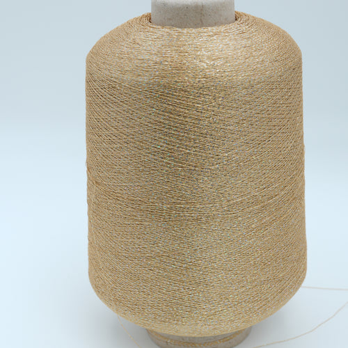 Bach 34000 3400m/100g (3715yds/3.5oz) – 70VI/15PL/15Lurex