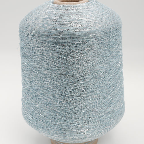 Bach 34000 3400m/100g (3715yds/3.5oz) – 70VI/15PL/15Lurex