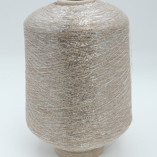 Bach 34000 3400m/100g (3715yds/3.5oz) – 70VI/15PL/15Lurex