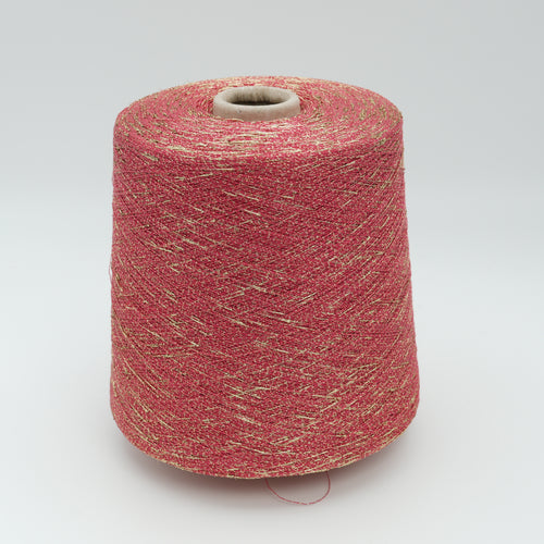 Broccato 26000 2600m/100g (2844yds/3.5oz) – 78CO/22Lurex