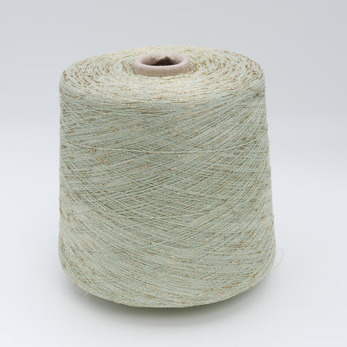 Broccato 26000 2600m/100g (2844yds/3.5oz) – 78CO/22Lurex