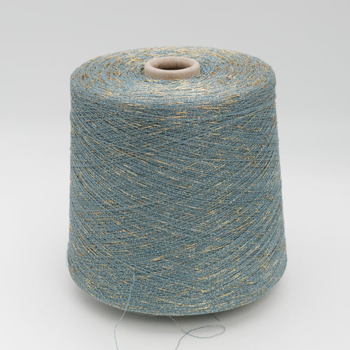 Broccato 26000 2600m/100g (2844yds/3.5oz) – 78CO/22Lurex