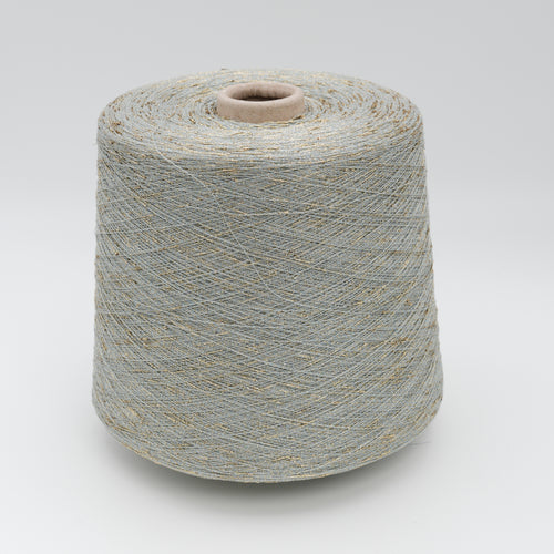 Broccato 26000 2600m/100g (2844yds/3.5oz) – 78CO/22Lurex