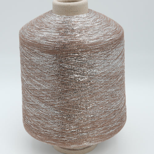 Bach 34000 3400m/100g (3715yds/3.5oz) – 70VI/15PL/15Lurex