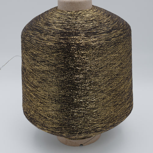 Bach 34000 3400m/100g (3715yds/3.5oz) – 70VI/15PL/15Lurex