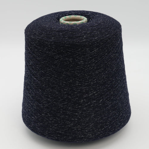 Iridis 2/25000 1250m/100g (1367yds/3.5oz) – 90WV/10Lurex