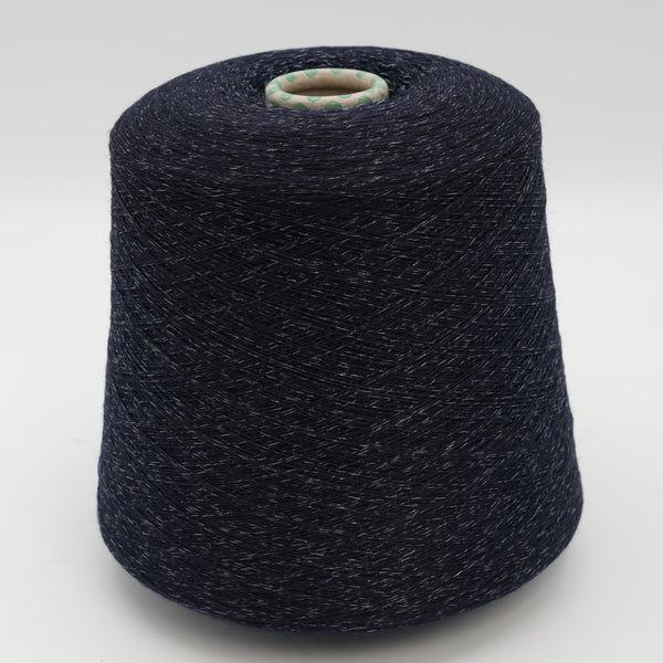 Iridis 2/25000 1250m/100g (1367yds/3.5oz) – 90WV/10Lurex