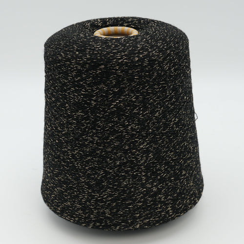 Iridis 2/25000 1250m/100g (1367yds/3.5oz) – 90WV/10Lurex