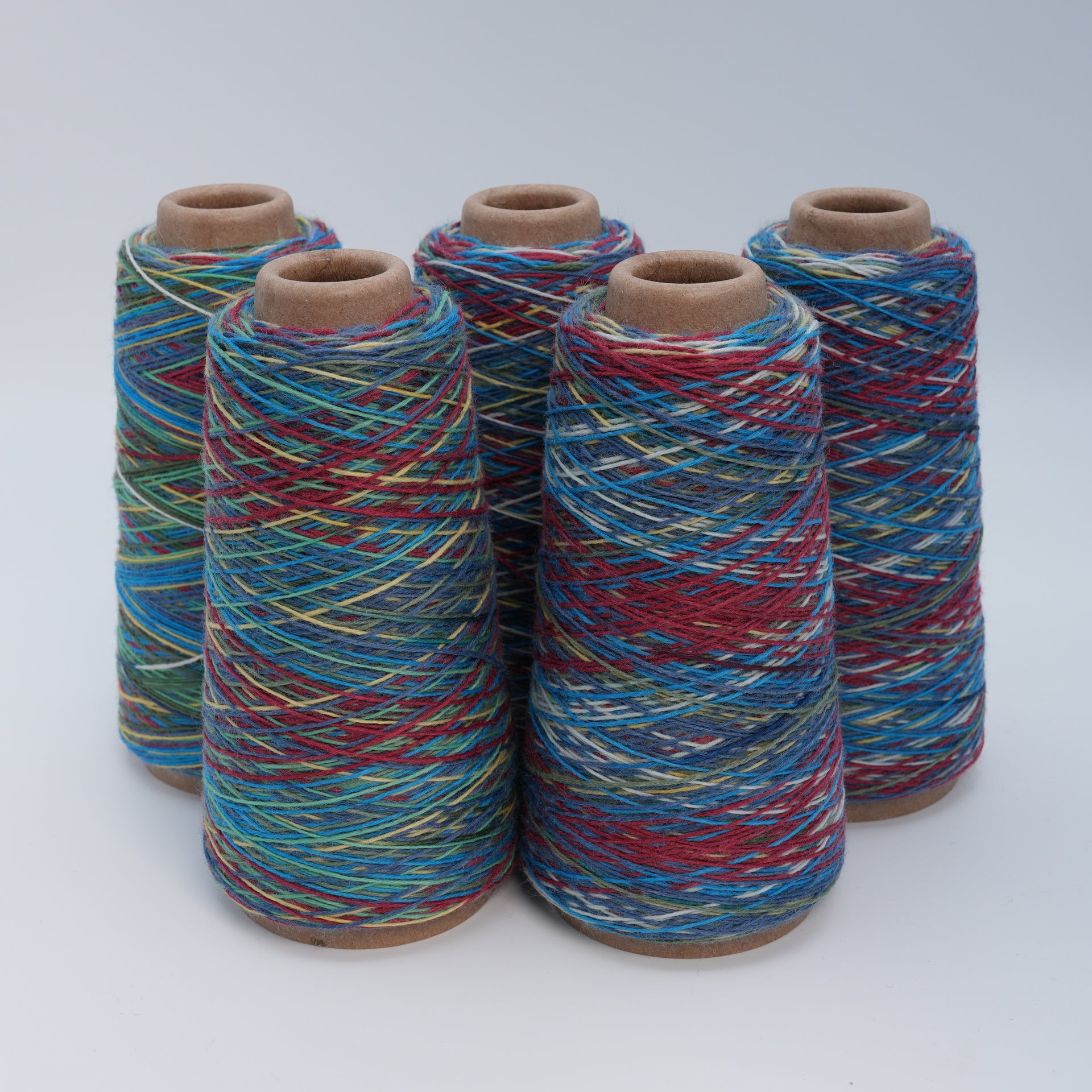 Sock Strong 400 400m/100g (437yds/3.5oz) – 75WV 25PA