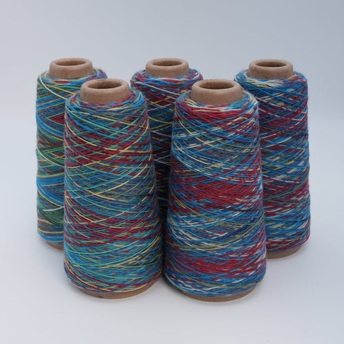 Sock Strong 400 400m/100g (437yds/3.5oz) – 75WV 25PA