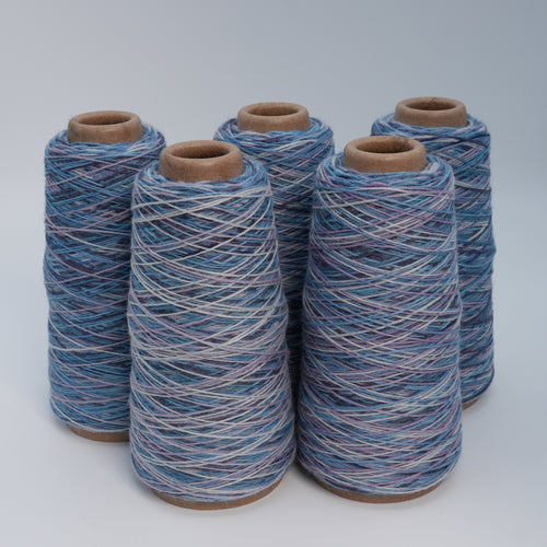 Sock Strong 400 400m/100g (437yds/3.5oz) – 75WV 25PA