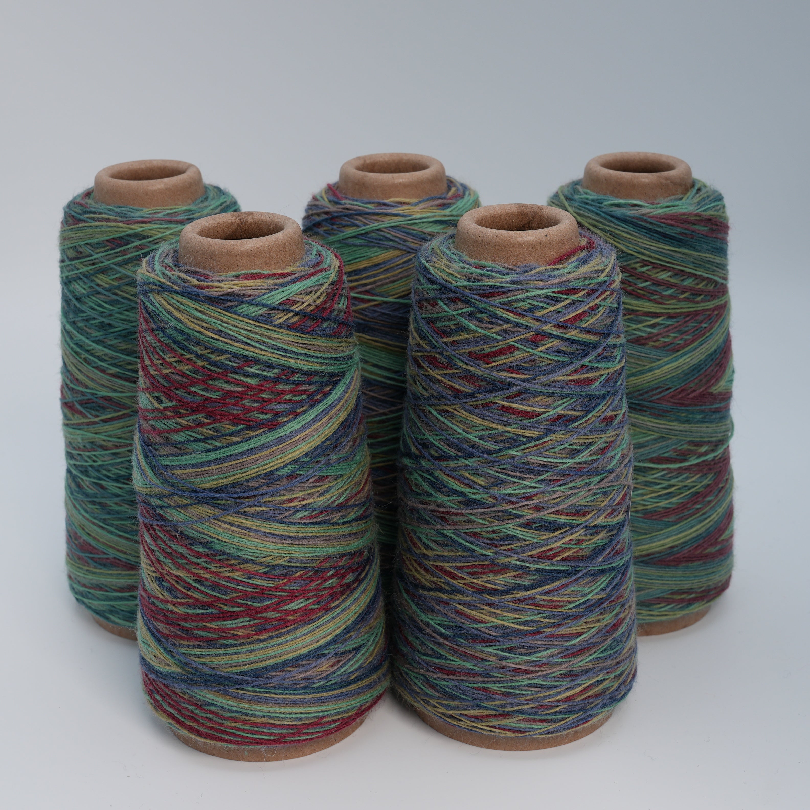 Socky Strong 400 400m/100g (437yds/3.5oz) – 75WV 25PA