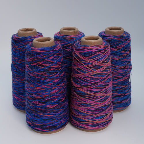 Sock Strong 400 400m/100g (437yds/3.5oz) – 75WV 25PA