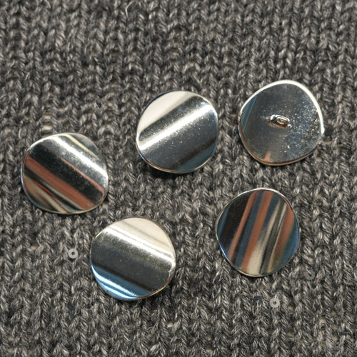 Button 28 mm · Shank · Fratelli Bonfanti (Italy)