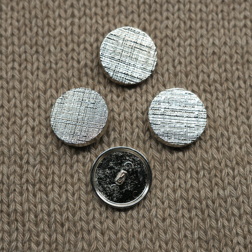 Button 23mm · Shank · Fratelli Bonfanti (Italy)