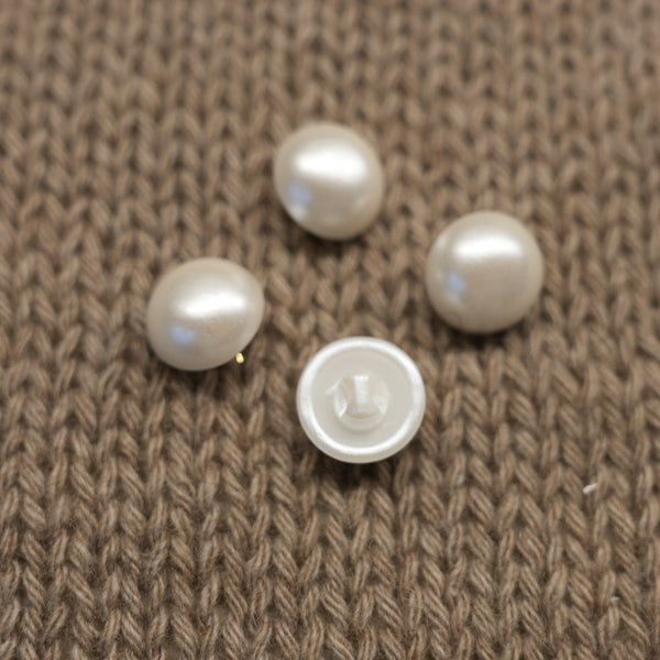 Button 13 mm · Shank · Fratelli Bonfanti (Italy)