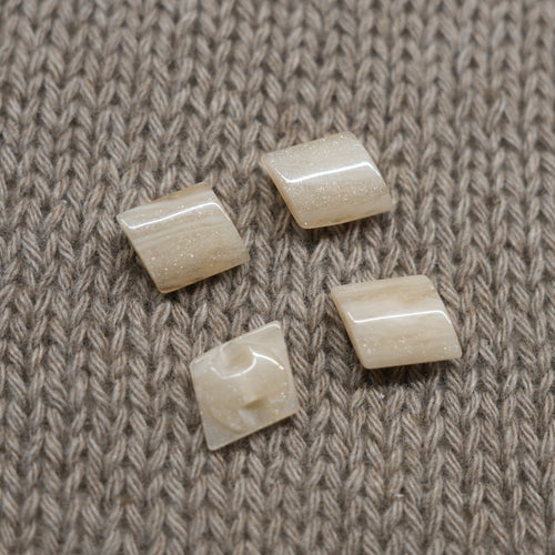 Button 12 mm · Shank · Fratelli Bonfanti (Italy)