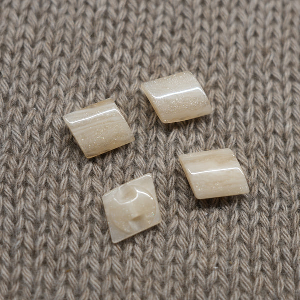 Button 12 mm · Shank · Fratelli Bonfanti (Italy)