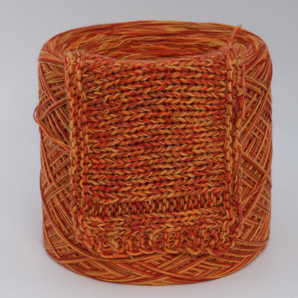 Yarnix Autumn Harmony — 240 m/100 g (WV WS)