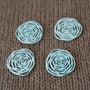 Button 28 mm · Decorative · Mediac (Germany)