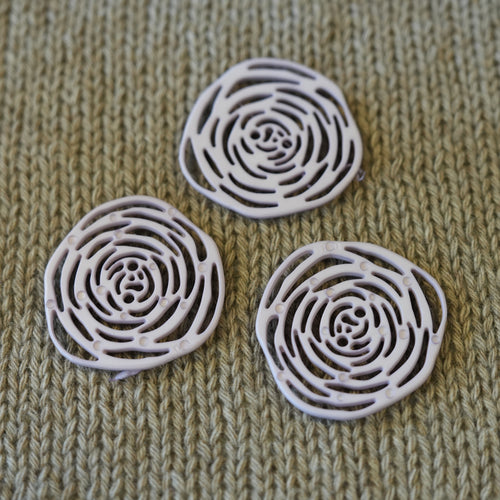 Button 40 mm · Decorative · Mediac (Germany)