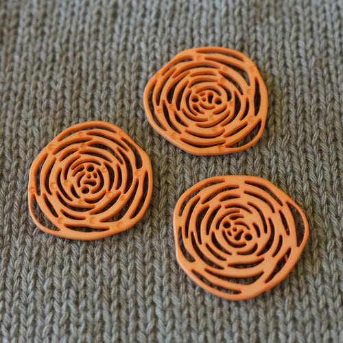 Button 40 mm · Decorative · Mediac (Germany)