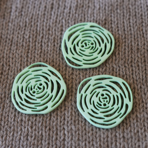 Button 40 mm · Decorative · Mediac (Germany)