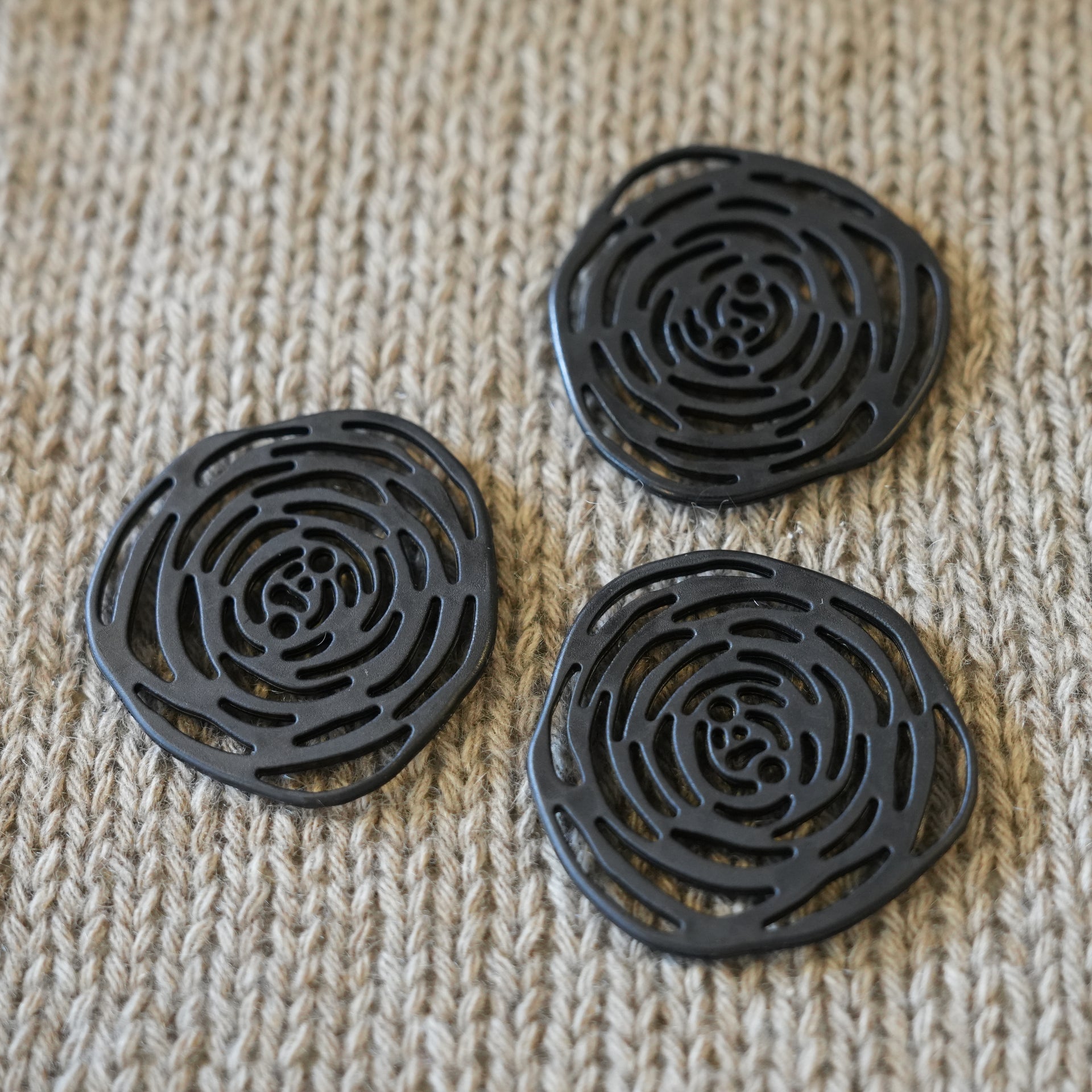 Button 40 mm · Decorative · Mediac (Germany)