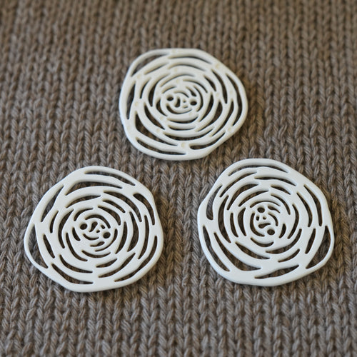 Button 40 mm · Decorative · Mediac (Germany)