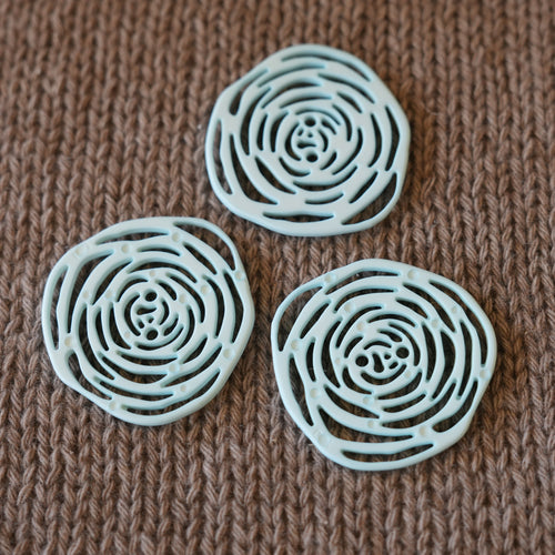 Button 40 mm · Decorative · Mediac (Germany)