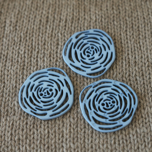 Button 40 mm · Decorative · Mediac (Germany)