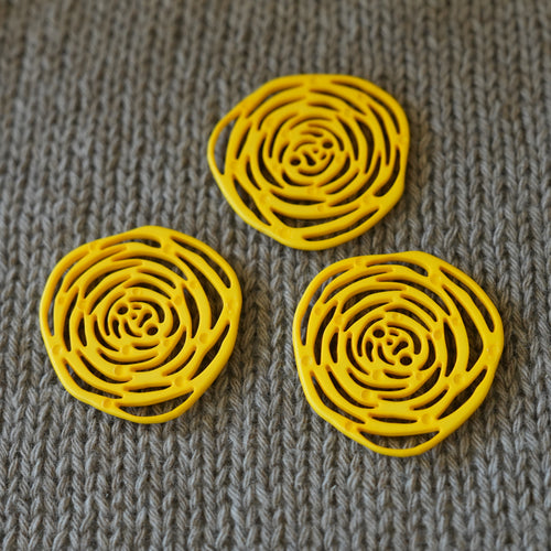 Button 40 mm · Decorative · Mediac (Germany)