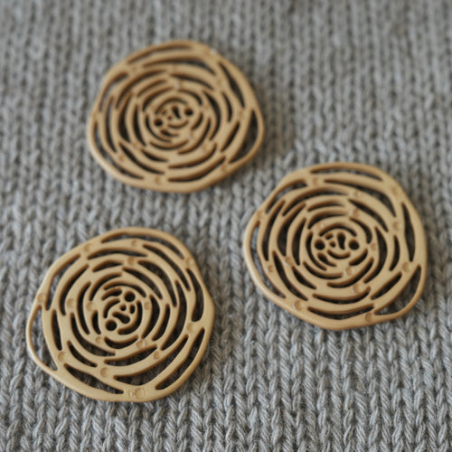 Button 40 mm · Decorative · Mediac (Germany)