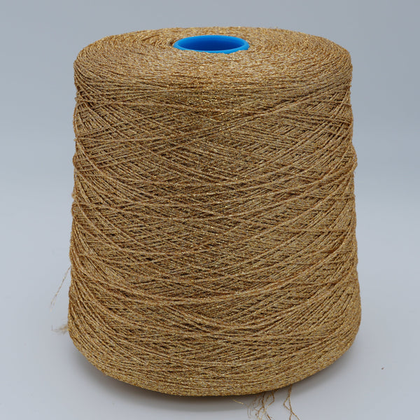 Sinflex SAS 6500 650m/100g (710yds/3.5oz) – 60Vi 40Lurex