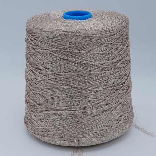 Sinflex SAS 6500 650m/100g (710yds/3.5oz) – 60Vi 40Lurex