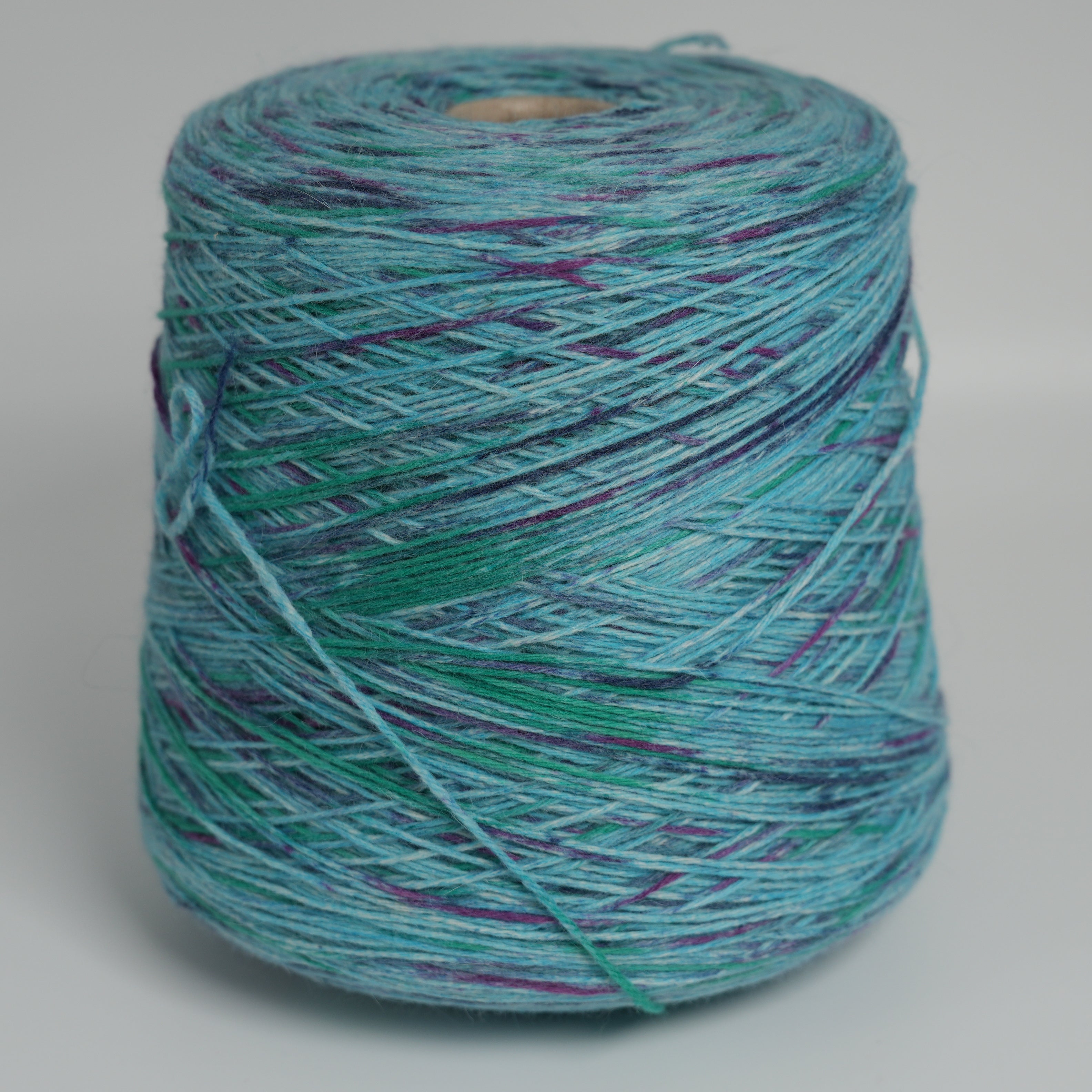 Zegna Baruffa – Melange 375m/100g (410yds/3.5oz) – WV, WA, PA